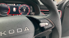 Skoda Kamiq 1.5 TSI Monte Carlo Edition 5dr Petrol Hatchback